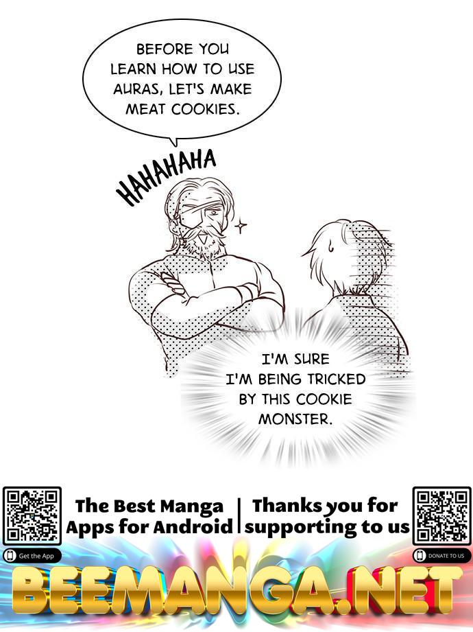 Matchmaking Baby Princess Chapter 49 - page 68