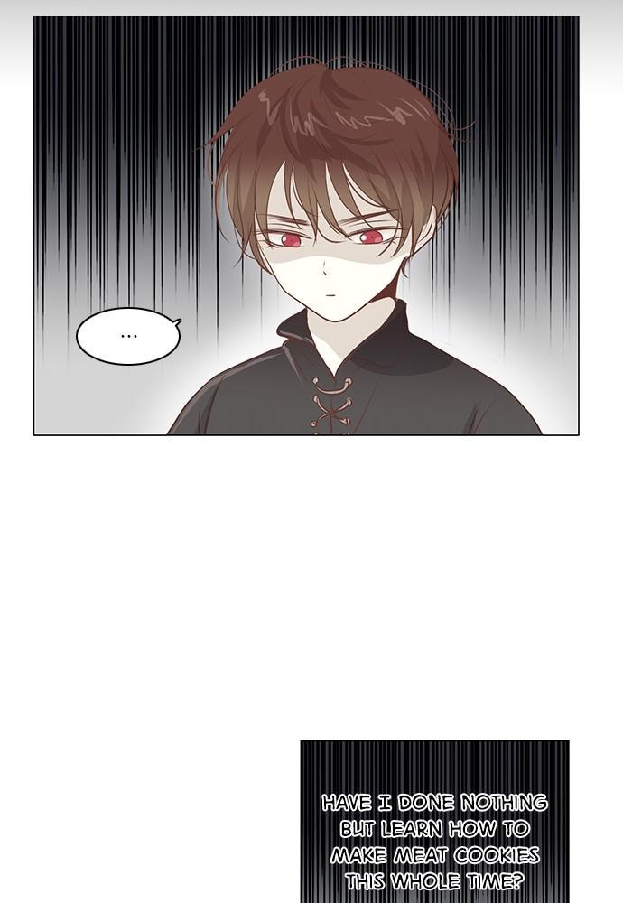 Matchmaking Baby Princess Chapter 49 - page 8