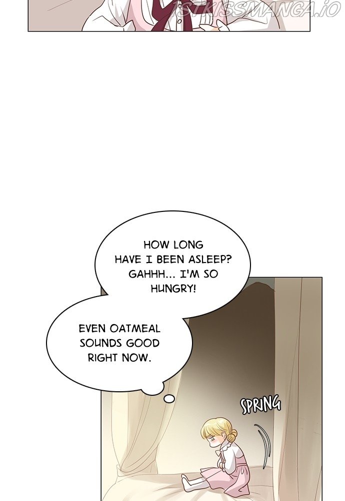 Matchmaking Baby Princess Chapter 48 - page 15