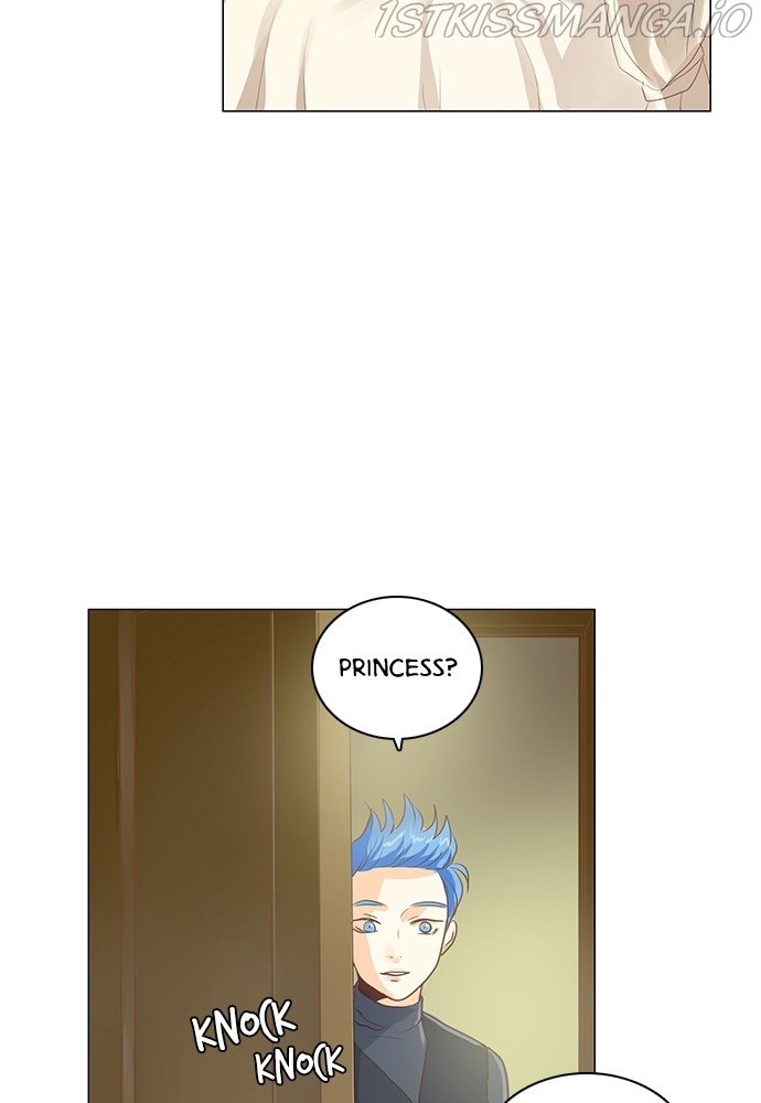 Matchmaking Baby Princess Chapter 48 - page 16