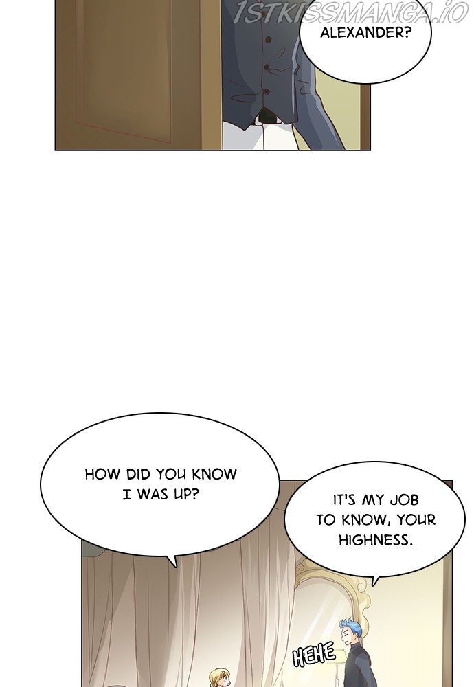 Matchmaking Baby Princess Chapter 48 - page 17