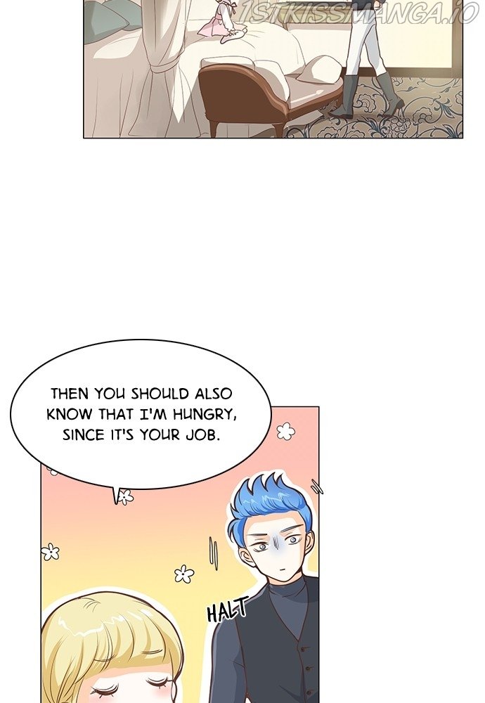 Matchmaking Baby Princess Chapter 48 - page 18