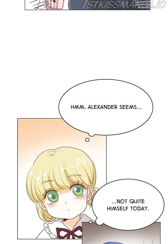 Matchmaking Baby Princess Chapter 48 - page 20