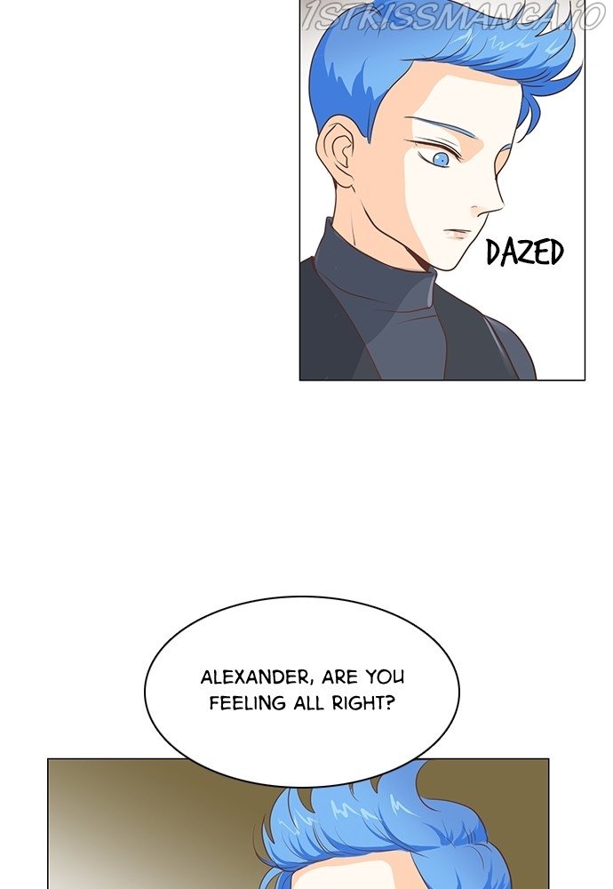 Matchmaking Baby Princess Chapter 48 - page 21
