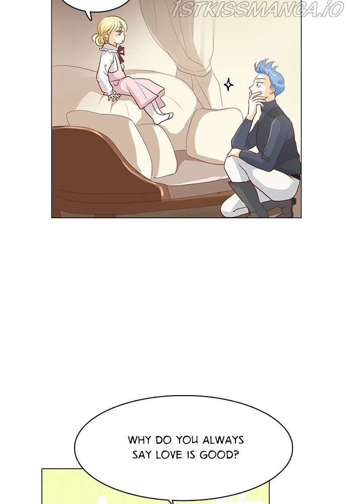 Matchmaking Baby Princess Chapter 48 - page 23