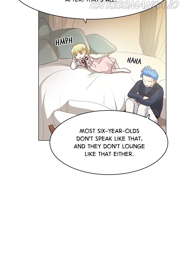 Matchmaking Baby Princess Chapter 48 - page 25