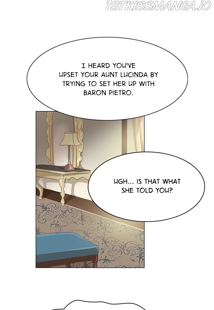 Matchmaking Baby Princess Chapter 48 - page 26