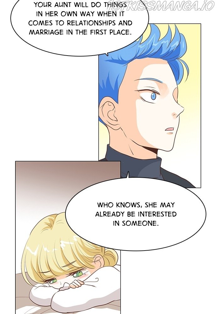 Matchmaking Baby Princess Chapter 48 - page 29