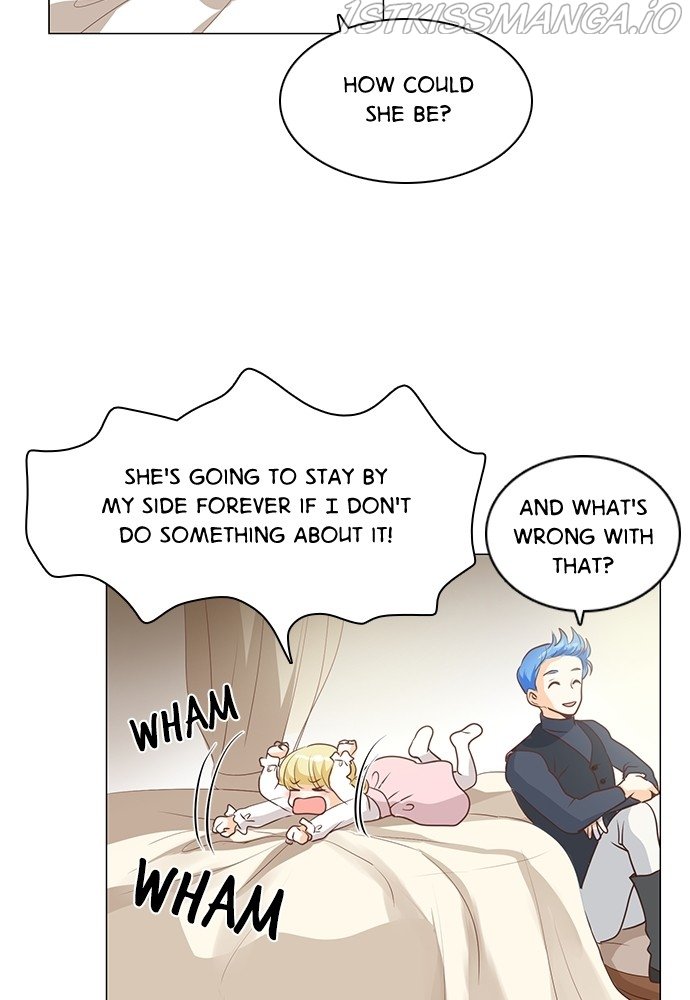 Matchmaking Baby Princess Chapter 48 - page 30