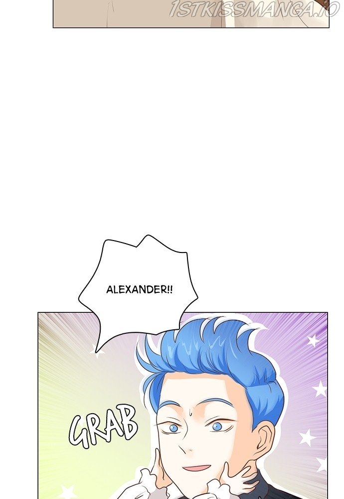 Matchmaking Baby Princess Chapter 48 - page 31