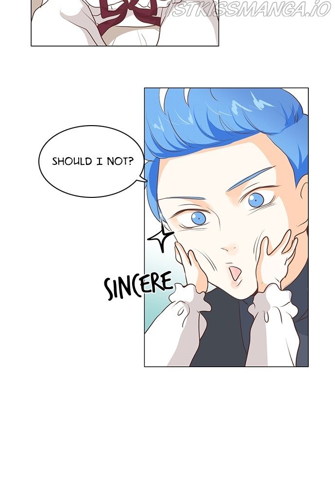 Matchmaking Baby Princess Chapter 48 - page 33