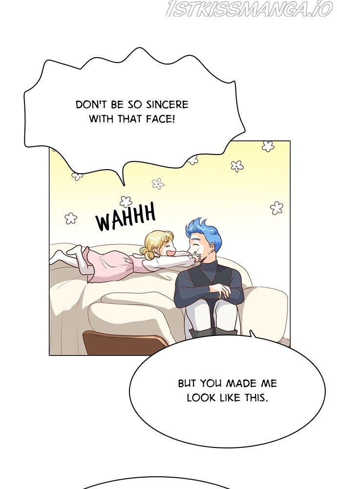 Matchmaking Baby Princess Chapter 48 - page 34
