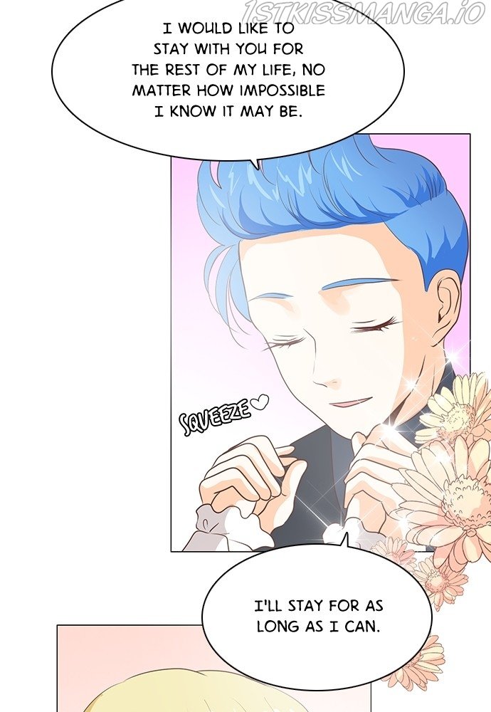 Matchmaking Baby Princess Chapter 48 - page 35