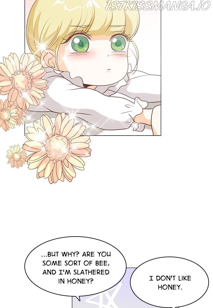 Matchmaking Baby Princess Chapter 48 - page 36