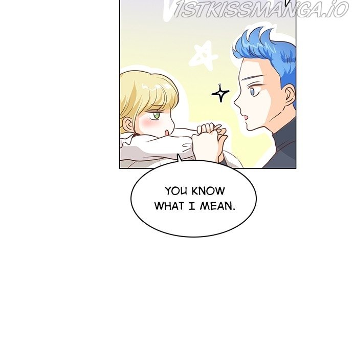 Matchmaking Baby Princess Chapter 48 - page 37