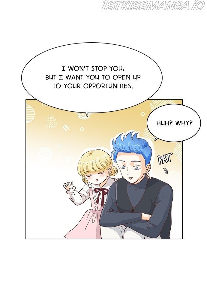 Matchmaking Baby Princess Chapter 48 - page 38