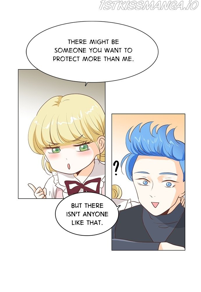 Matchmaking Baby Princess Chapter 48 - page 39