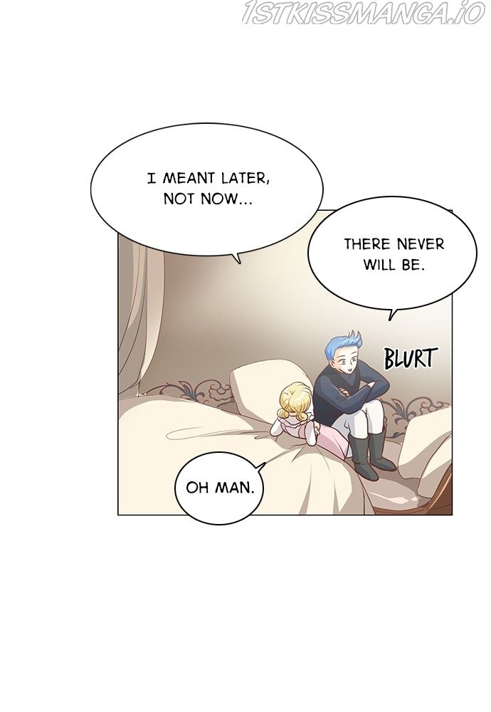 Matchmaking Baby Princess Chapter 48 - page 40