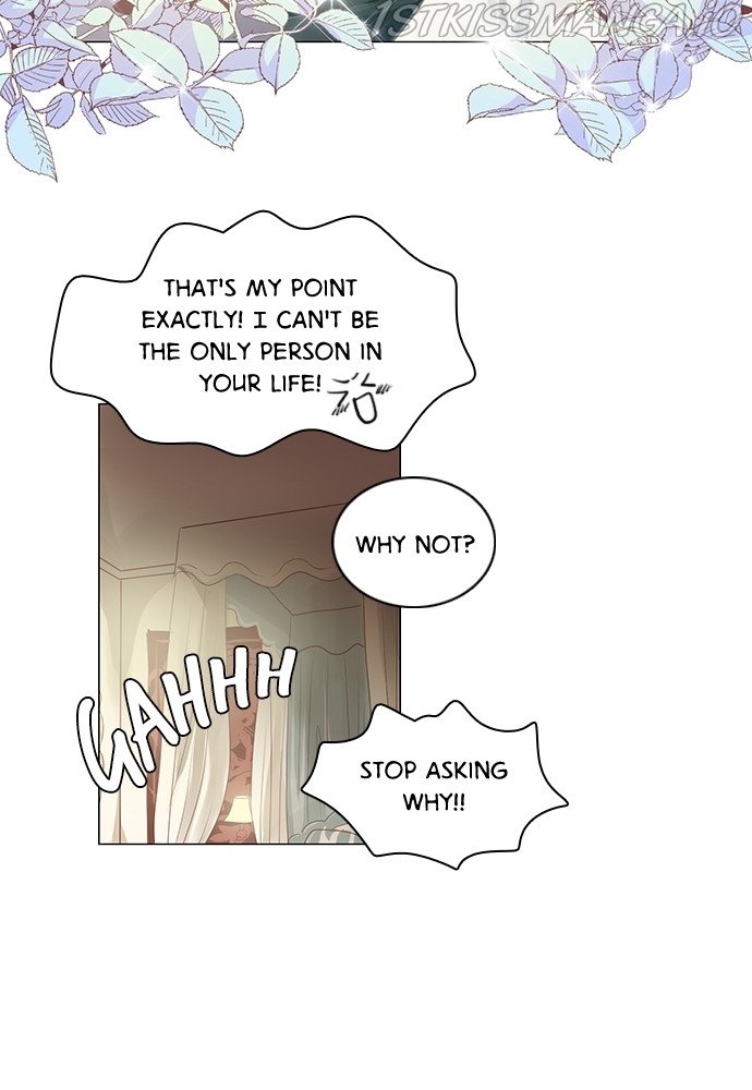 Matchmaking Baby Princess Chapter 48 - page 42
