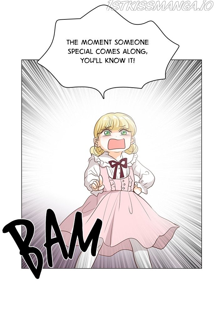 Matchmaking Baby Princess Chapter 48 - page 43