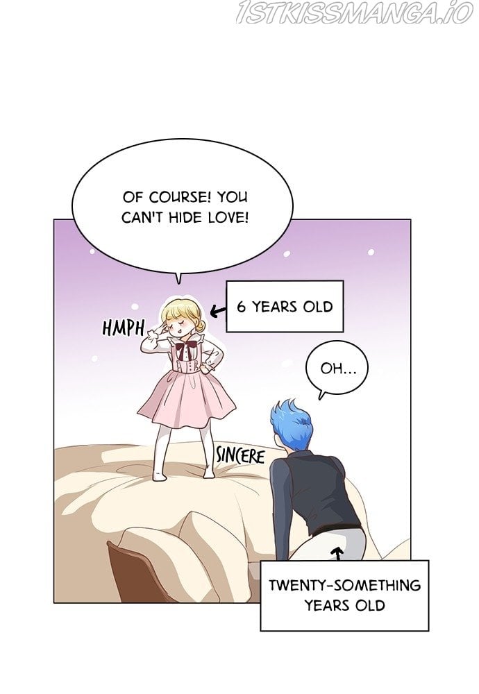 Matchmaking Baby Princess Chapter 48 - page 45