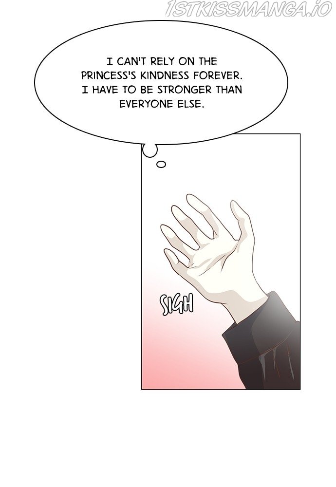 Matchmaking Baby Princess Chapter 48 - page 51