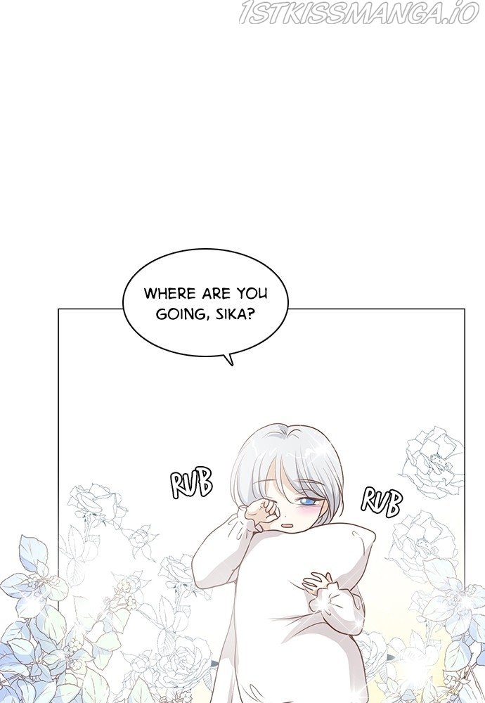 Matchmaking Baby Princess Chapter 48 - page 55