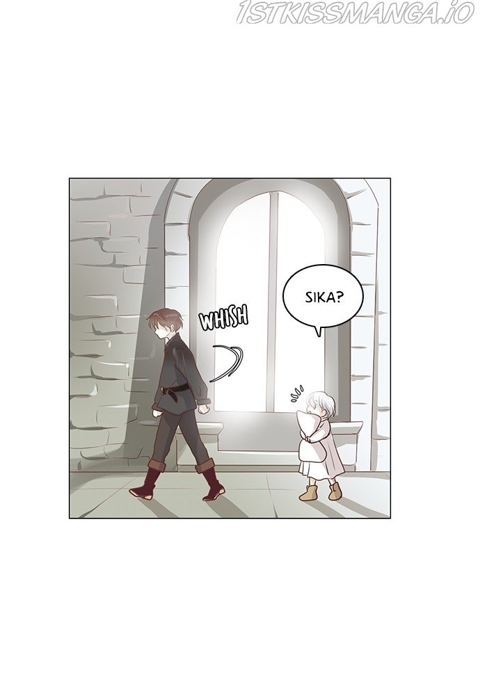 Matchmaking Baby Princess Chapter 48 - page 57