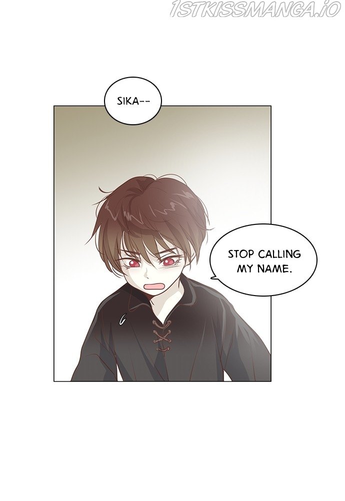 Matchmaking Baby Princess Chapter 48 - page 58