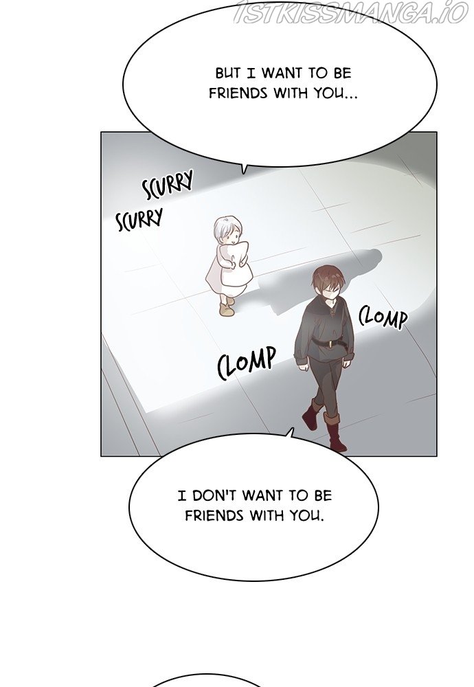 Matchmaking Baby Princess Chapter 48 - page 59