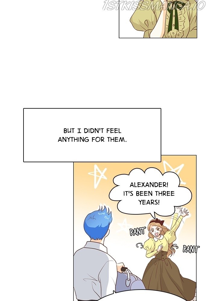Matchmaking Baby Princess Chapter 48 - page 6