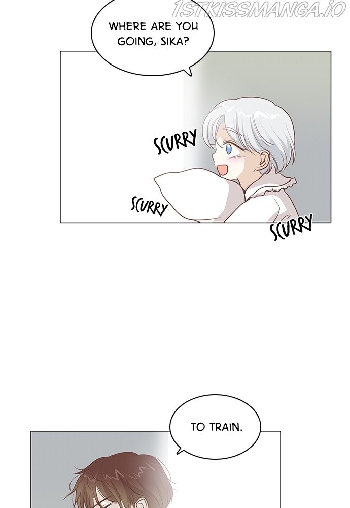 Matchmaking Baby Princess Chapter 48 - page 60