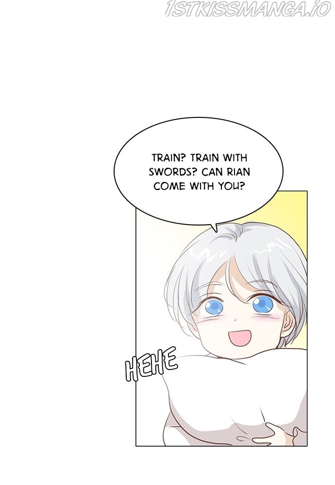 Matchmaking Baby Princess Chapter 48 - page 62