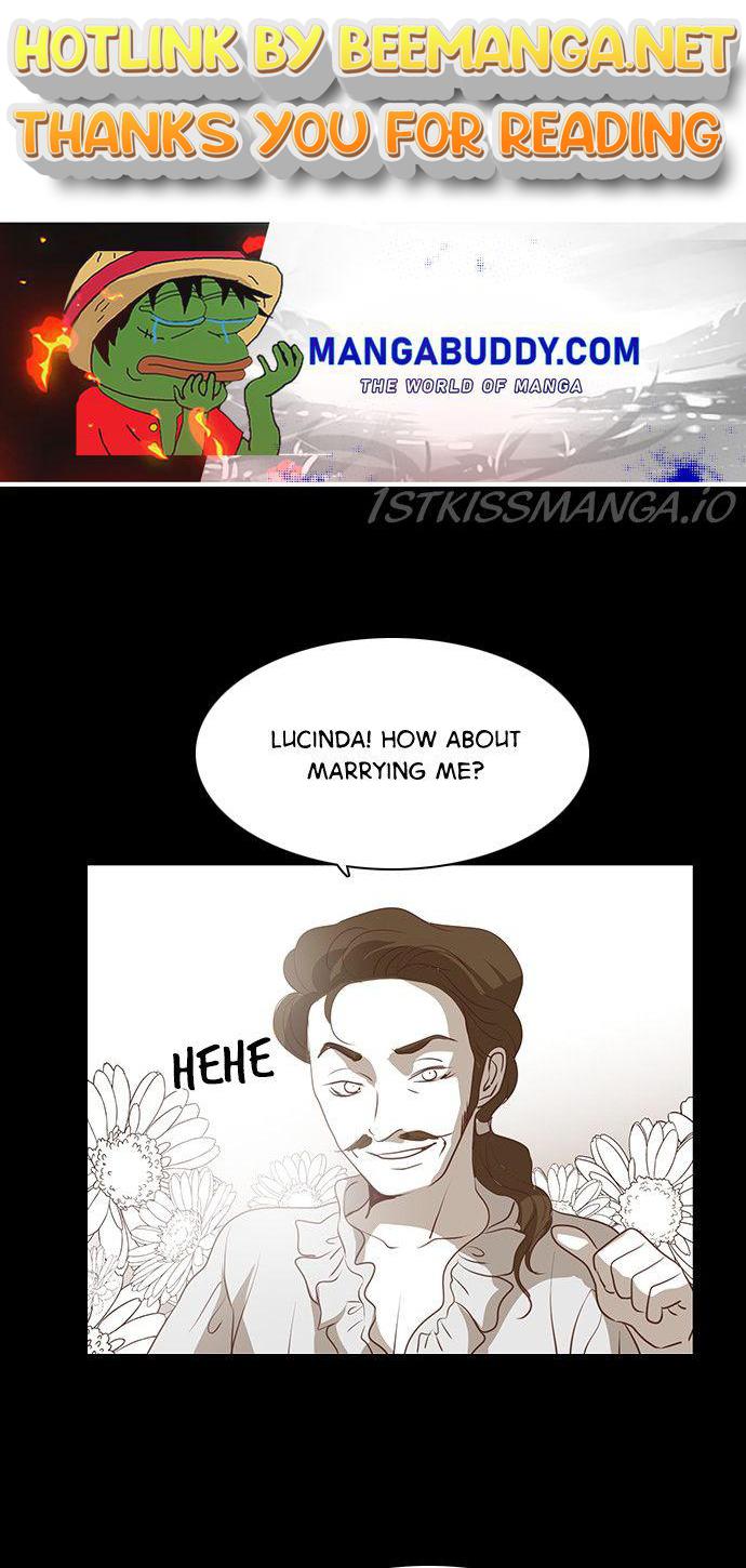 Matchmaking Baby Princess Chapter 47 - page 1