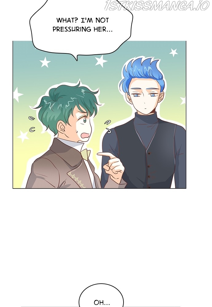 Matchmaking Baby Princess Chapter 47 - page 11