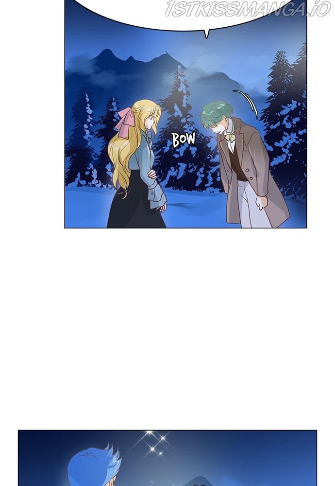 Matchmaking Baby Princess Chapter 47 - page 16