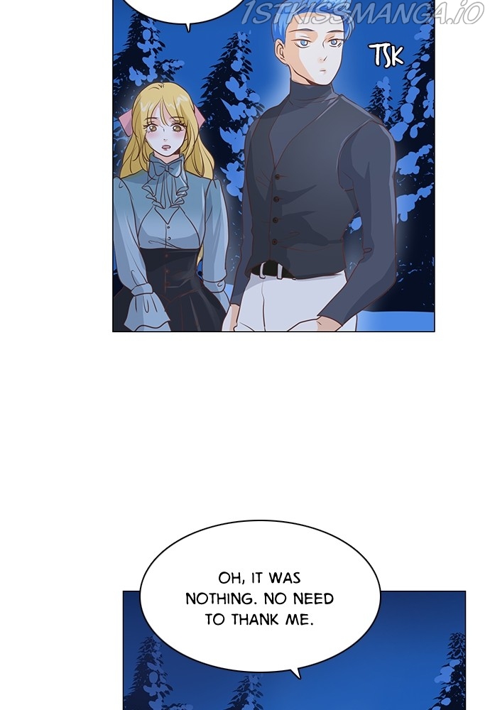 Matchmaking Baby Princess Chapter 47 - page 18