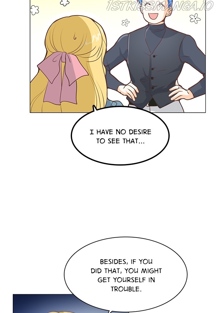 Matchmaking Baby Princess Chapter 47 - page 20
