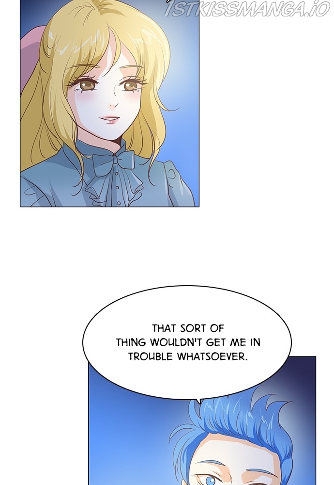 Matchmaking Baby Princess Chapter 47 - page 21