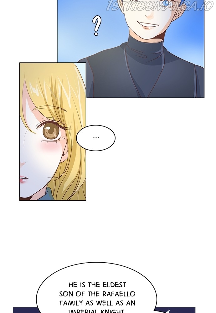 Matchmaking Baby Princess Chapter 47 - page 22