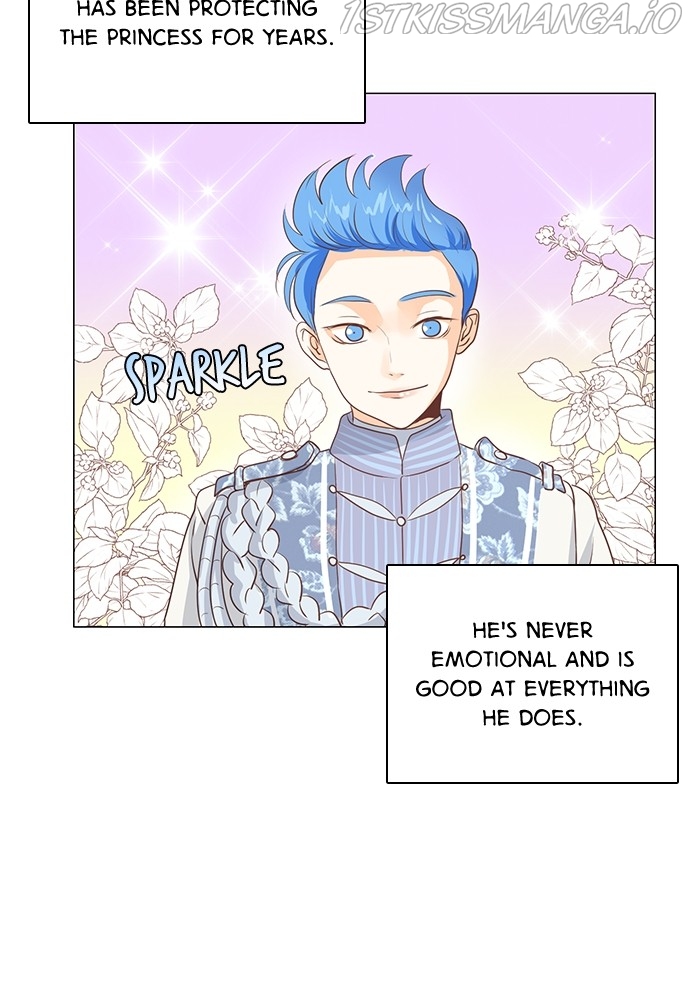 Matchmaking Baby Princess Chapter 47 - page 28