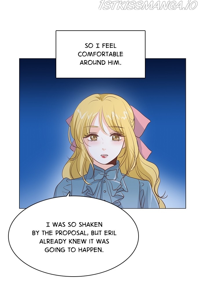 Matchmaking Baby Princess Chapter 47 - page 30