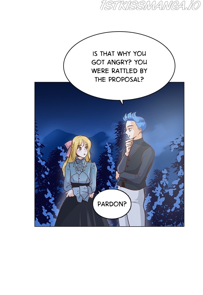 Matchmaking Baby Princess Chapter 47 - page 32