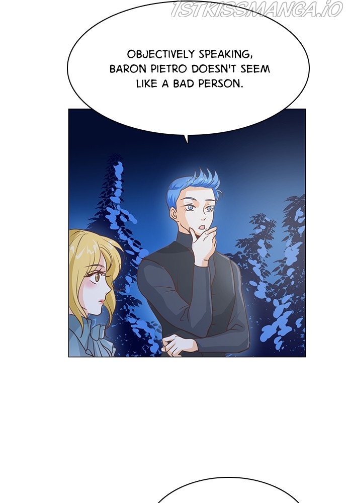 Matchmaking Baby Princess Chapter 47 - page 33