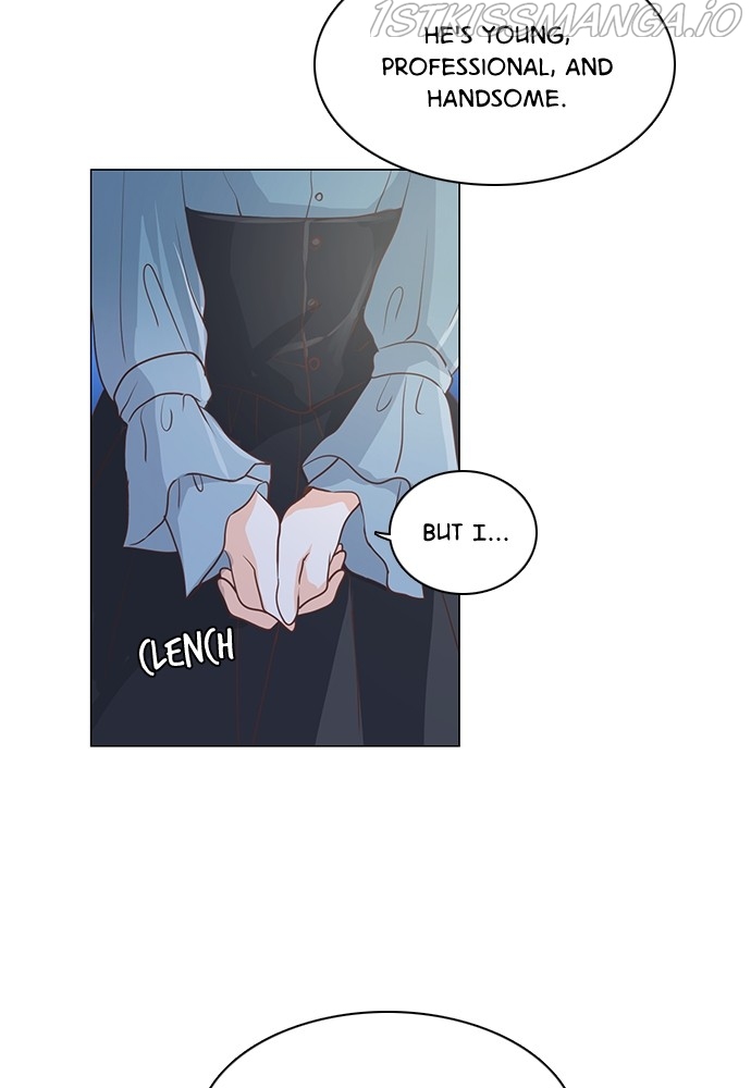 Matchmaking Baby Princess Chapter 47 - page 34