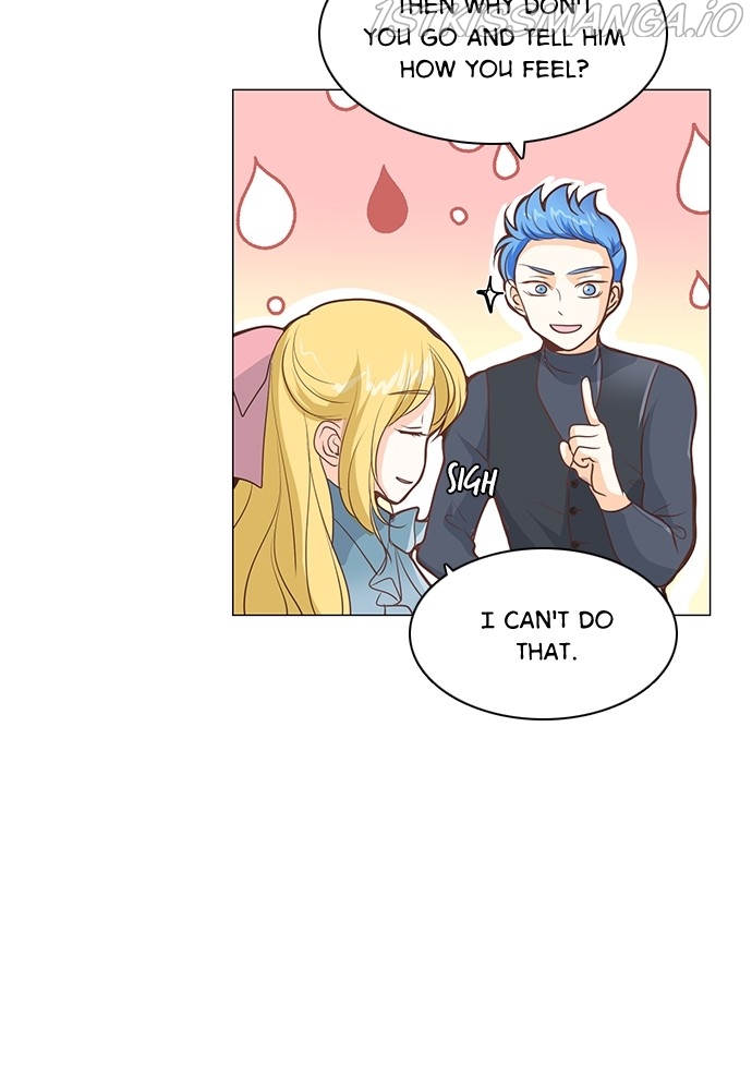 Matchmaking Baby Princess Chapter 47 - page 37