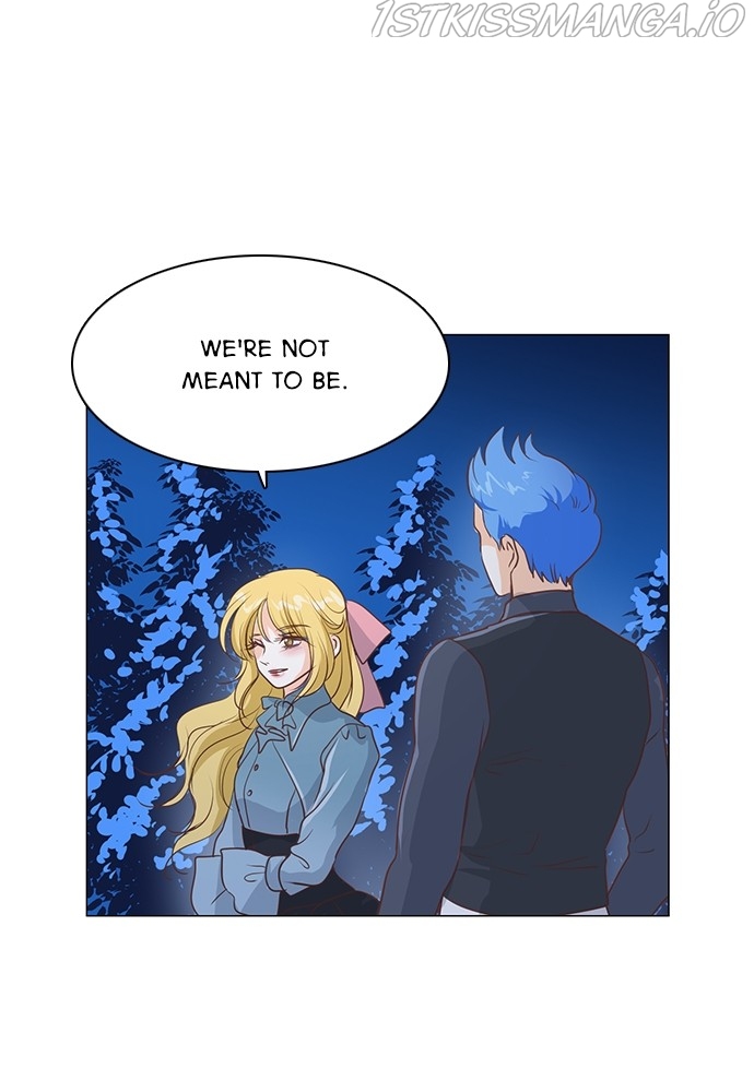 Matchmaking Baby Princess Chapter 47 - page 39