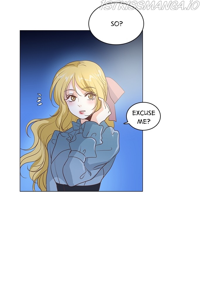 Matchmaking Baby Princess Chapter 47 - page 41