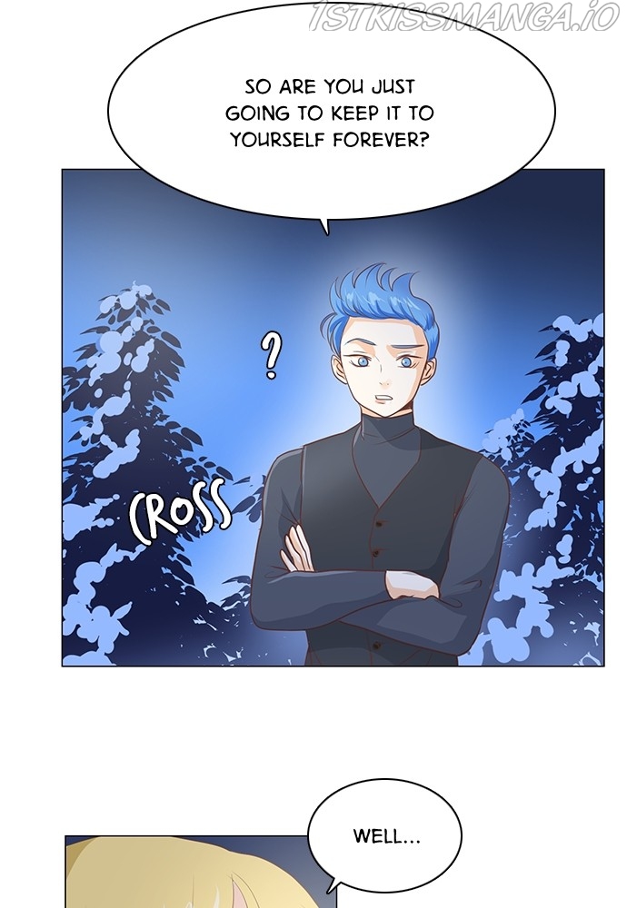 Matchmaking Baby Princess Chapter 47 - page 42