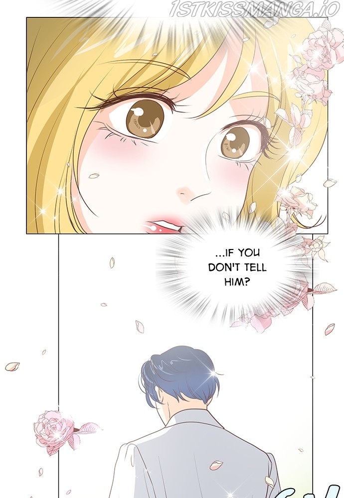 Matchmaking Baby Princess Chapter 47 - page 44